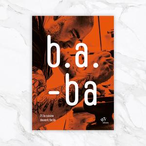 B.a -ba