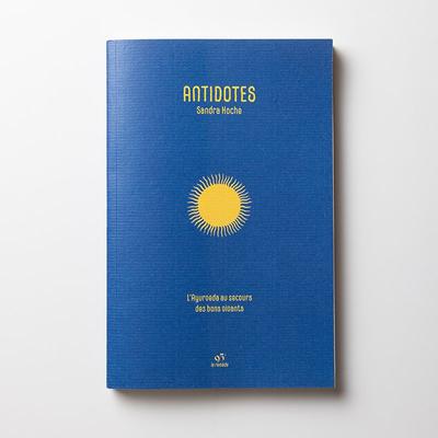 #1000002 Antidotes - Sandra Hoche