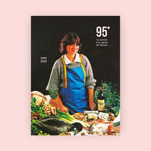 Une immersion dans la cuisine de Marion Kaplan, un numéro d’exception !